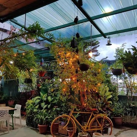 The Nook Rooftop Condo And Garden Guwahati Exterior foto