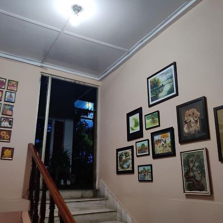 The Nook Rooftop Condo And Garden Guwahati Exterior foto